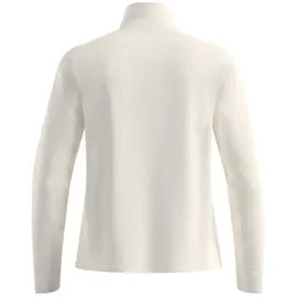 Odlo Grid Fleece Jacke Beige XL