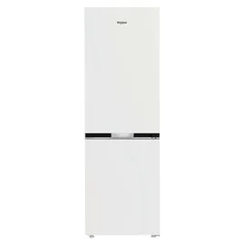 Whirlpool WHK25364W5E, 316 l, NoFrost-Funktion (Kühleinheit), SN-T, 6 kg/24h, D, Weiß - Weiß