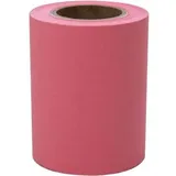 RNK Haftnotizrolle CT1841, 60mm x 10m, pastellpink,