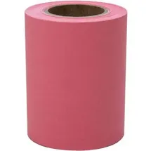 RNK Haftnotizrolle CT1841, 60mm x 10m, pastellpink,