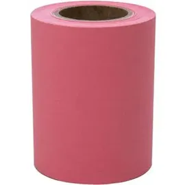 RNK Haftnotizrolle CT1841, 60mm x 10m, pastellpink,