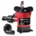 Johnson Pump Bilgenpumpe L650 24V Schwarz/Rot
