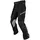 leatt adventure Multitour 7.5, Textilhose wasserdicht - Schwarz/Grau - S