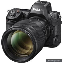 Nikon Nikkor Z 135mm f/1.8 S Plena | nach 200 EUR Nikon Z