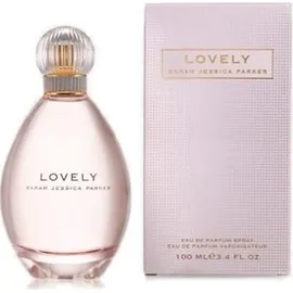 Sarah Jessica Parker Lovely Eau de Parfum 200 ml