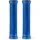 Soke Fahrradgriffe 142 x 35 mm marineblau/schwarz 2 Stück