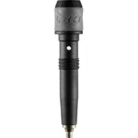 Leki DSS Spitzenfederung 14 mm schwarz-grau