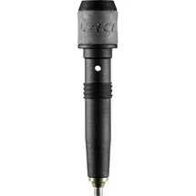 Leki DSS Spitzenfederung 14 mm schwarz-grau