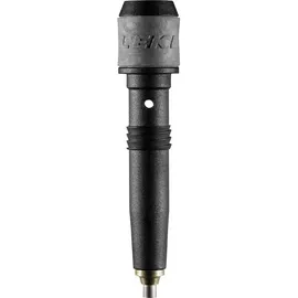 Leki DSS Spitzenfederung 14 mm schwarz-grau
