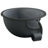 Dallmer DallDrain Geruchsverschluss Ø 84 mm