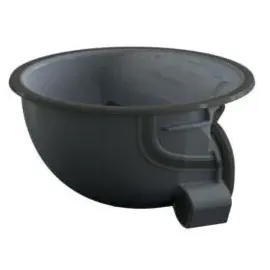 Dallmer DallDrain Geruchsverschluss Ø 84 mm