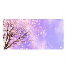 Sharkoon SKILLER SGP40 D1 Gaming Mauspad