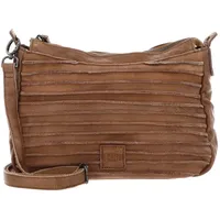 FredsBruder Umhängetasche Riffel Likely Caramel