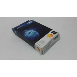 Brother LC-1280XLY gelb