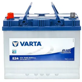 Varta Blue Dynamic E24 70Ah 12V