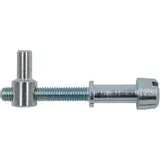 Kettenspanner Passend Für Stihl 1118-664-1600 Kettensäge 392262