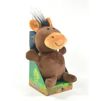 Obilo Laber Pferd, sprechendes Kuscheltier
