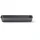 De Buyer Geriffelte rechteckige Tortenform mit abnehmbaren Boden 20 x 8 x 2,7 cm