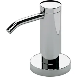 Keuco Einbau-Lotionspender 14949010200, Accessoires, chrom