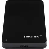 Intenso Memory Case 5 TB USB 3.0 schwarz