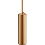 Duravit WC-Bürstengarnitur Starck T Bronze gebürstet (0099450400)