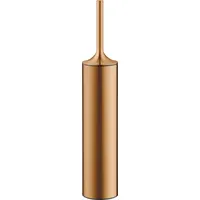 Duravit WC-Bürstengarnitur Starck T Bronze gebürstet (0099450400)