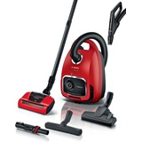 Bosch Serie 6 BGL6PET1 Staubsauger Zylinder-Vakuum Trocken Staubbeutel