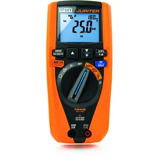 HT Instruments Jupiter Multimeter