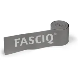 FASCIQ Flossband 2m x 5cm - 1mm stark 2 M