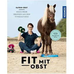 KOSMOS Fit mit Obst