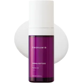 theramid Derma – PEPTIDES Multi-Peptid-Behandlung 30 ml