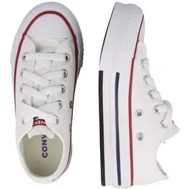 Converse Chuck Taylor All Star Weiß 29