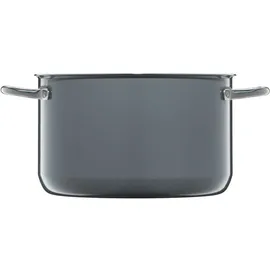 WMF Fusiontec Essential Topfset 3-teilig, Calm Grey