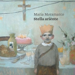 Stella Ariènte - Maria Moramarco. (CD)