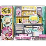 MGA Entertainment Miniverse Make It Mini Kitchen