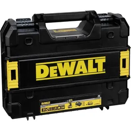 DeWalt DCD996P2 inkl. 2 x 5 Ah + T STAK-Box