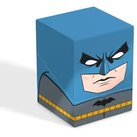 squaroes - Squaroe Batman: Gotham City GC001 - Batman