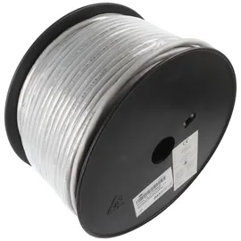 AccuCell CAT 6 Netzwerkkabel, S/FTP (PiMF) - CCA Kupfergemisch für SOHO Anwendungen