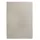 Steffensmeier Handweb Teppich Amsterdam | Wolle, Beige, handgewebt, Größe: 250x350 cm Wohnzimmer und Schlafzimmer