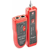 LANBERG Lanberg, NT-0501 Netzwerkkabel-Tester