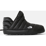 The North Face Mens Thermoball Traction Bootie tnf black/tnf white (KY4) 14