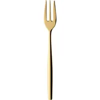 Villeroy & Boch MetroChic d'Or Kuchengabel