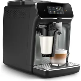 Philips 2300 Series EP2339/40 Panthera Schwarz