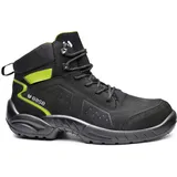 BASE Protection B0177-S3-SRC - BOTA Chester Top T37 NEGRO/VERDE