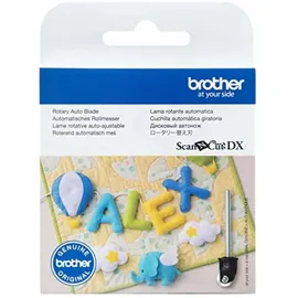 Brother Automatik-Rollmesser Kit