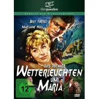 Filmjuwelen (Alive AG) Wetterleuchten um Maria - Filmjuwelen