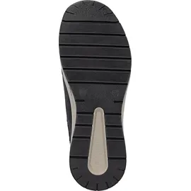 Rieker Keilsneaker Damen goldfarben/schwarz 41