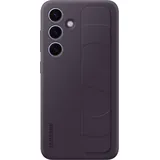 Samsung Standing Grip Case EF-GS921 für Galaxy S24 Dark Violet