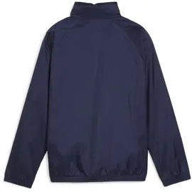 Puma teamGOAL Allweather Jacket Jr