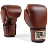BENLEE Rocky Marciano BENLEE Boxhandschuhe aus Leder PREMIUM TRAINING 18 oz,